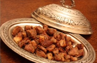 Bayram'da beslenmeye dikkat