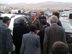 Van'da ATV'ye büyük tepki