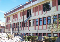 Devlet Hastanesine yeni yatırımlar