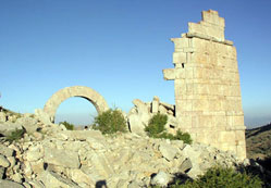 Zengibar, turizme kazandırılmalı