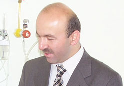 Kavak Köyü'ne yeni kuyu