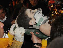 Van'da günler sonra mucize haberi!