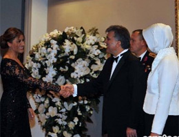 Köşk 29 Ekim resepsiyonunu iptal etti