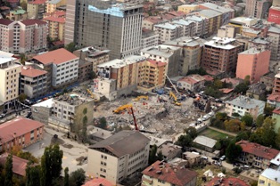 ''Her Evden Bir Battaniye'' yardım kampanyası