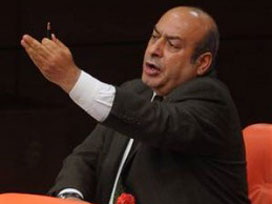 BDP: Valilik belediye ile çalışmayı reddetti