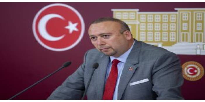 Uşak Belediye Başkanı Özkan Yalım görevden uzaklaştırıldı