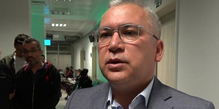 Sivas'taki feci kazada yeni gelişme! Vali Şimşek 3'ü ağır 10 yaralıyı ziyaret etti