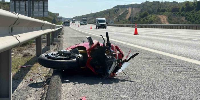 Hız tutkusu sonu oldu