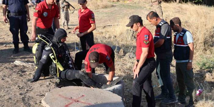 Narin’in ağabeyi kolundaki diş izi nedeniyle İstanbul Adli Tıp'a gönderildi