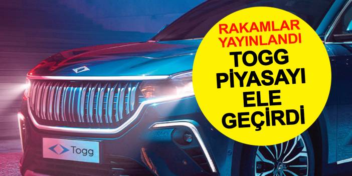 Clio'nun Başı Dertte! TOGG ensesinde