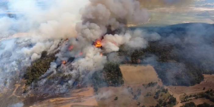 Bursa derin bir nefes aldı ama tehlike sürüyor