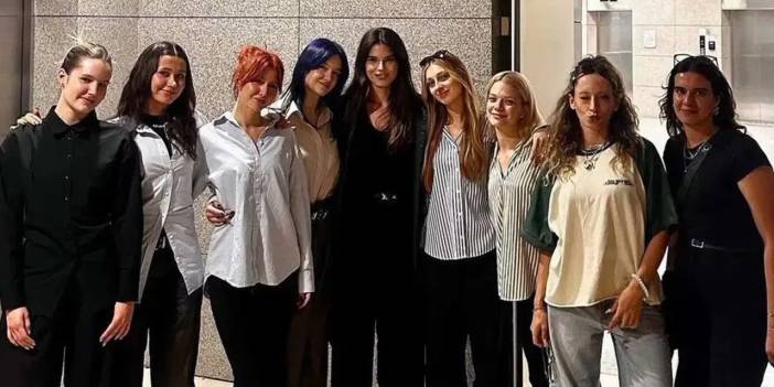 Manifest müzik grubu üyeleri hakkında karar çıktı