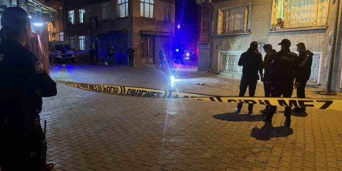 Karatay’da ‘yan bakma’ kavgası: 5 yaşındaki çocuk hayatını kaybetti