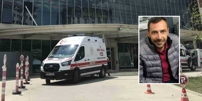 Konya Galericiler Sitesi Cinayete Sahne Oldu: Baba Oğul Gözaltında