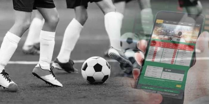 Bahis soruşturmasında Eyüpspor Başkanı ve 6 hakem tutuklandı