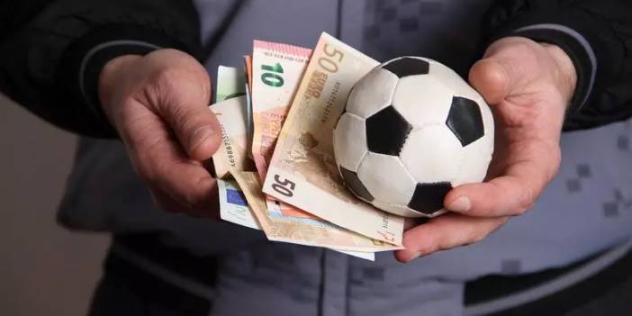 Futbolda bahis operasyonunda kritik aşama: 37 şüpheli adliyede