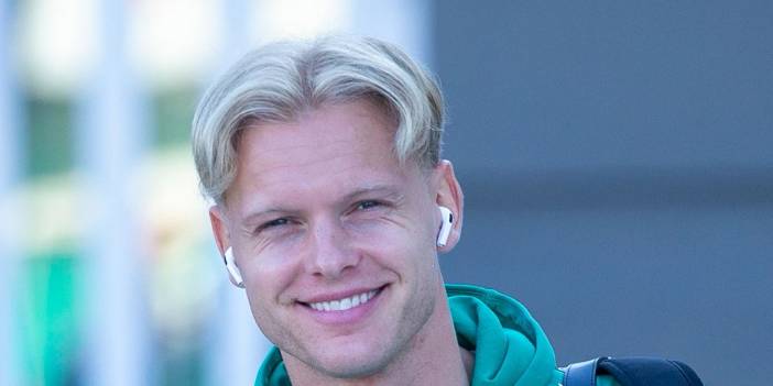 Bjorlo çare diye girdi tel tel döküldü