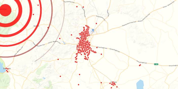 Ünlü Bilim Adamı Uyardı: Buralardan Ev Almayın