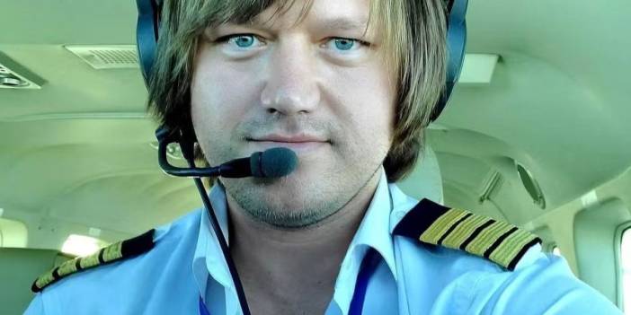 Şehit pilot Hasan Bahar'ın ailesine acı haber verildi