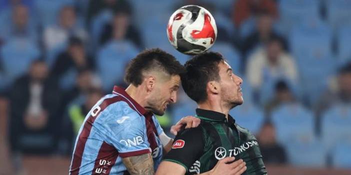 Umut'un kaleyi bulan şutu yok