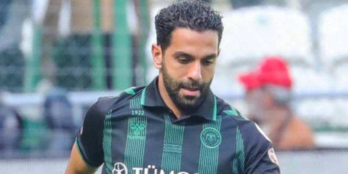 Uğurcan'dan fedakarlık