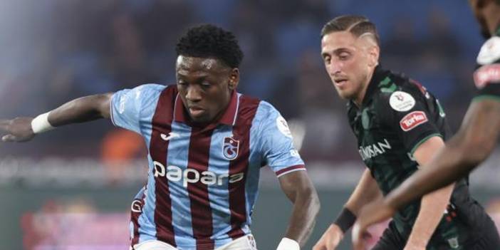 Melih formundan çok uzak