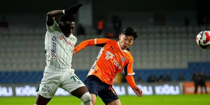 Asist değil ofsayt kralı: Olaigbe'den ofsayt rekoru