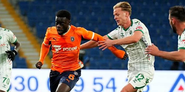 Bjorlo: İkinci yarı hayal kırıklığı oldu