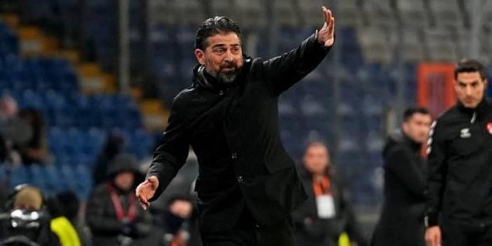 İlhan Palut: Bizim için zaman çok daraldı