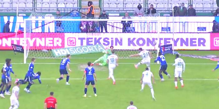 Arif Boşluk 6 Pastan Dağı Taşı Vurdu