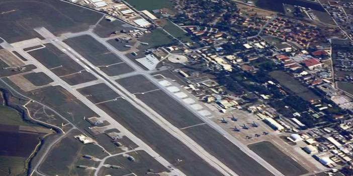 İncirlik Üssü Kimin? MSB'den Tartışmalara Son Noktayı Koyan Açıklama