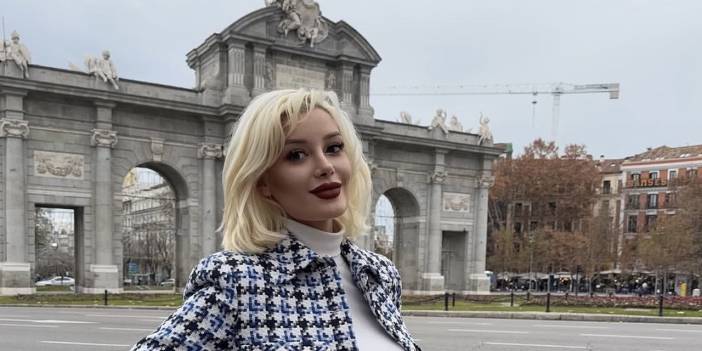 Fenomen Ayşegül Eraslan evinde ölü bulundu