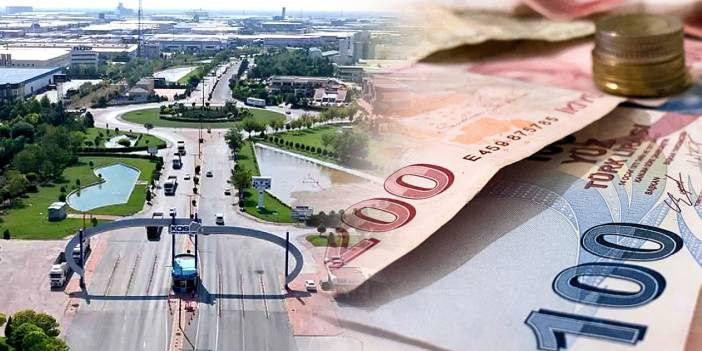 Konya'da bu 4 yatırımı yapana destek