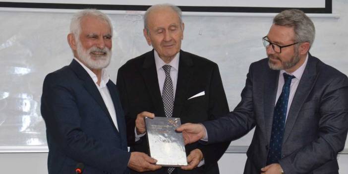 “Osmanlı’yı Konya Kurdu” Sözleri Tarih Gündemine Damga Vurdu