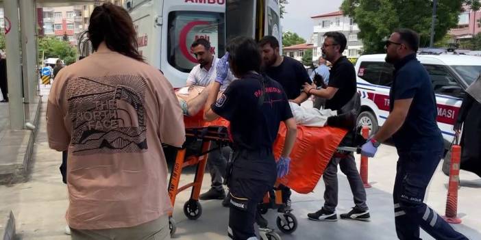 Konya'da Kuyumcu Cinayeti: Alacak Verecek Kavgası Ölümle Bitti