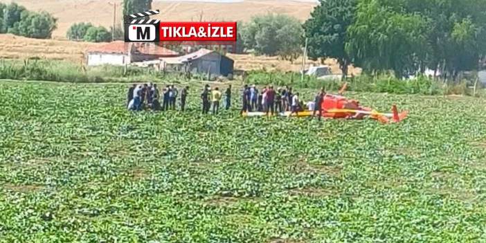 Ankara'da TUSAŞ Helikopteri Düştü: Emekli Albay Hayatını Kaybetti