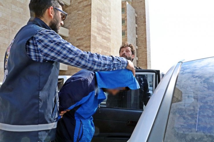 Antalya’da milyonluk çelik kasa hırsızlığı