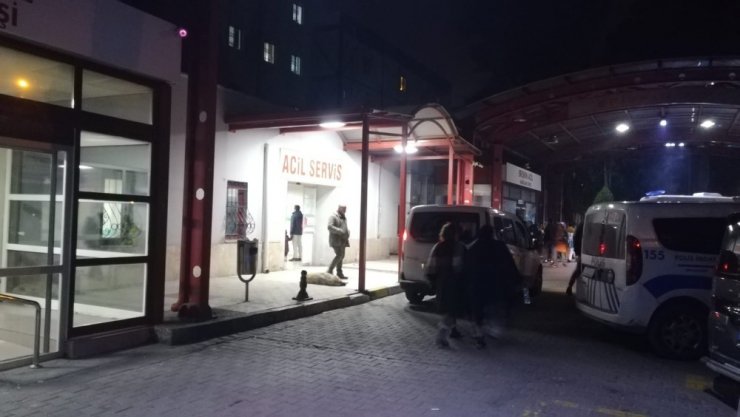 İzmir’de bıçaklanarak hastaneye kaldırılan genç öldü