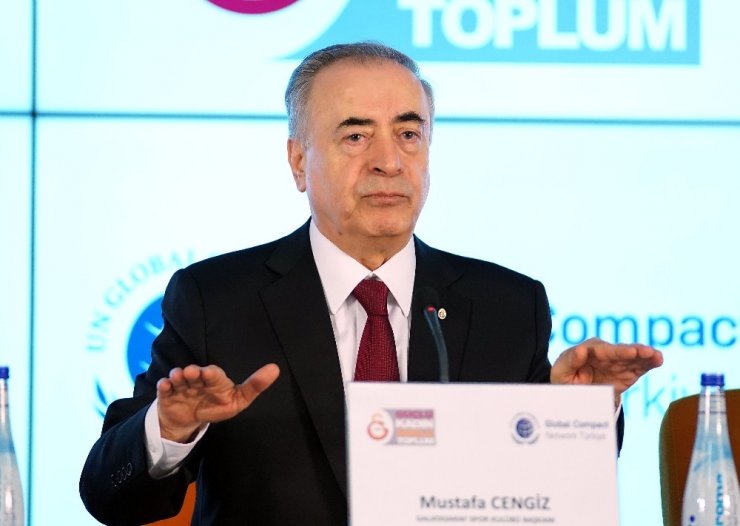 Mustafa Cengiz: "Ben Kadıköy’e camiamı temsil etmeye gidiyorum. Benim nasıl karşılandığım önemli değil, taraftarım nasıl karşılanıyor ona bakarım"