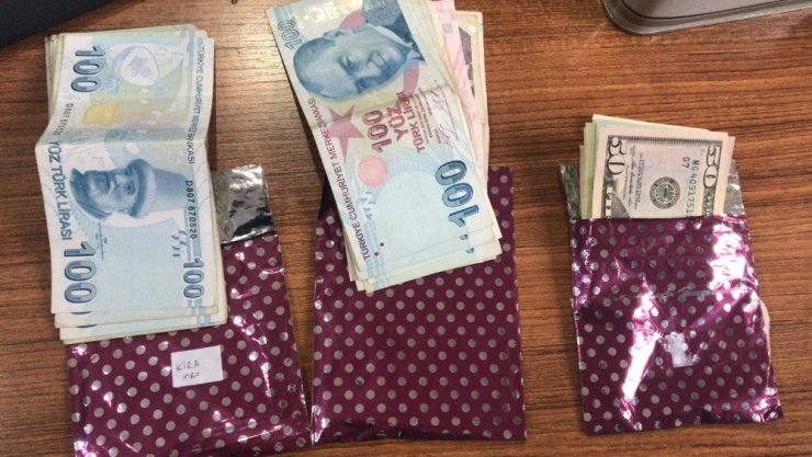 MİT ve polisten ortaklaşa FETÖ operasyonu