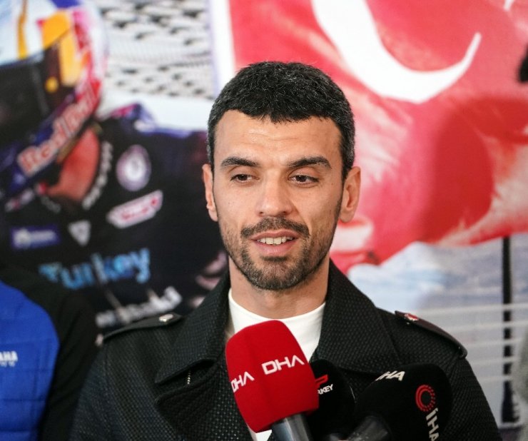 Motobike İstanbul Fuarı kapılarını açtı