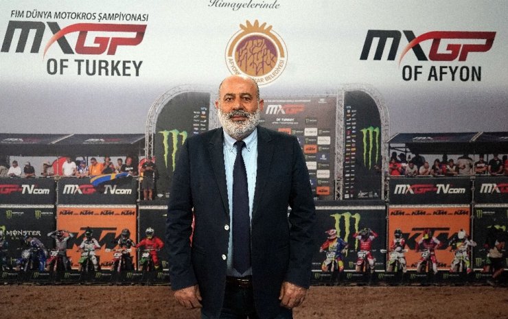 TMF Asbaşkanı Mahmut Akülke: “Hedefimiz 100 bin seyirci”