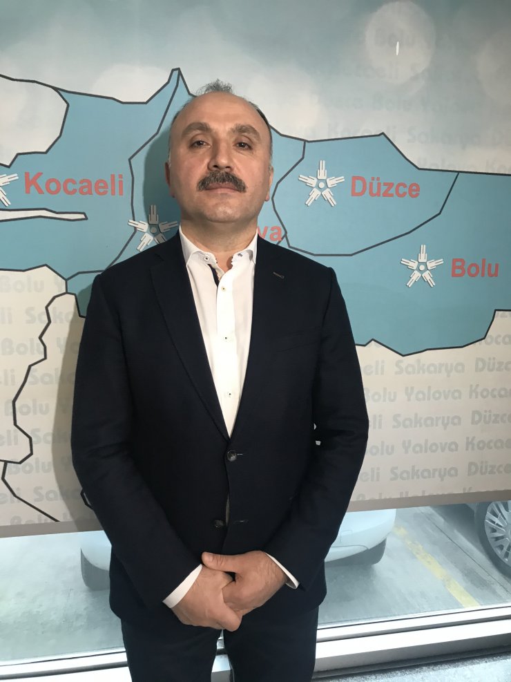 Aile şirketleri "AŞI" projesiyle gelecek kuşaklara aktarılacak