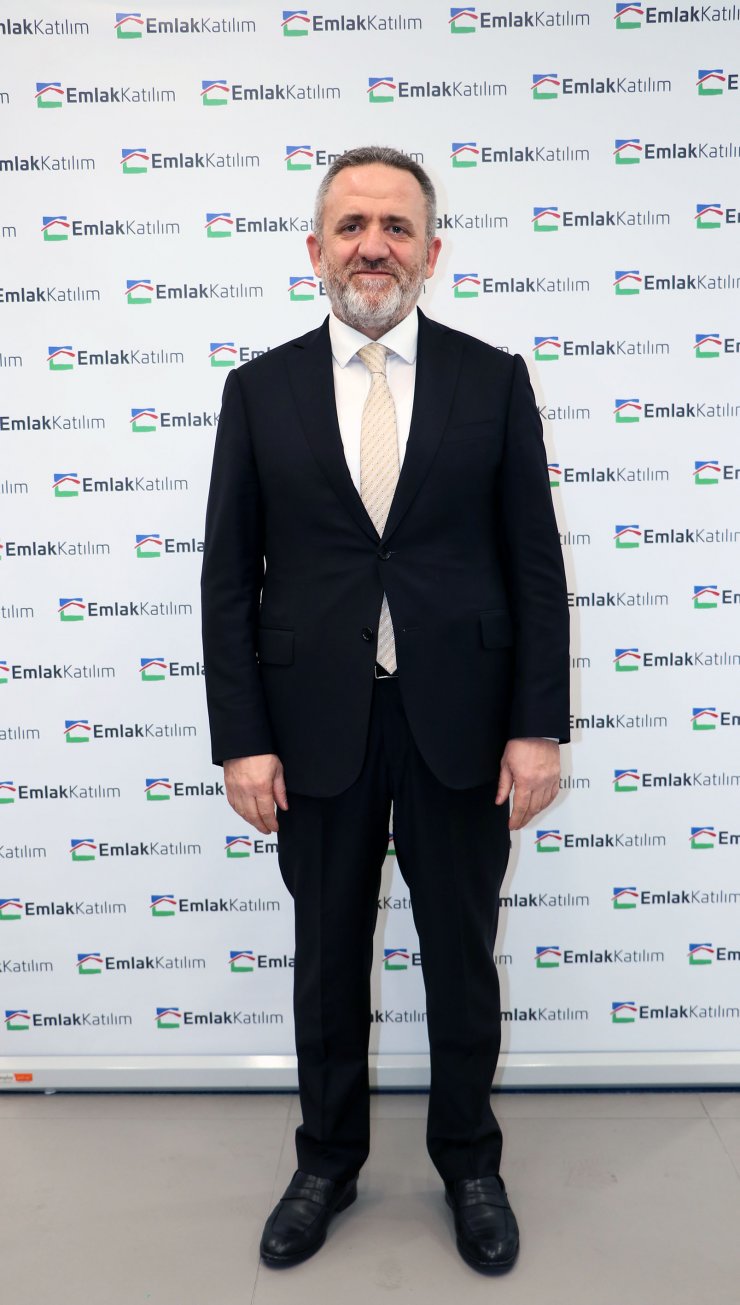 Emlak Katılım'dan İzmir atılımı