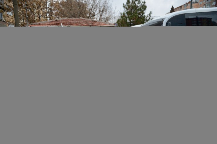 GÜNCELLEME 2 - Eski eşi Ayşe Tuba Arslan'ı öldüren sanık hakim karşısında