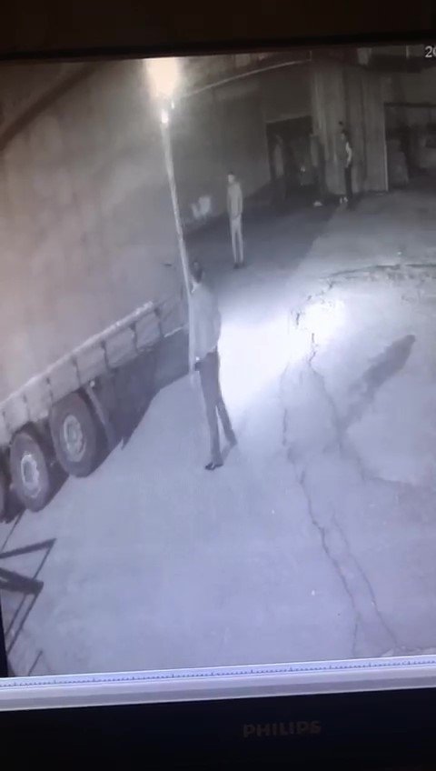 Alüminyum profil hırsızlarına iller arası operasyon