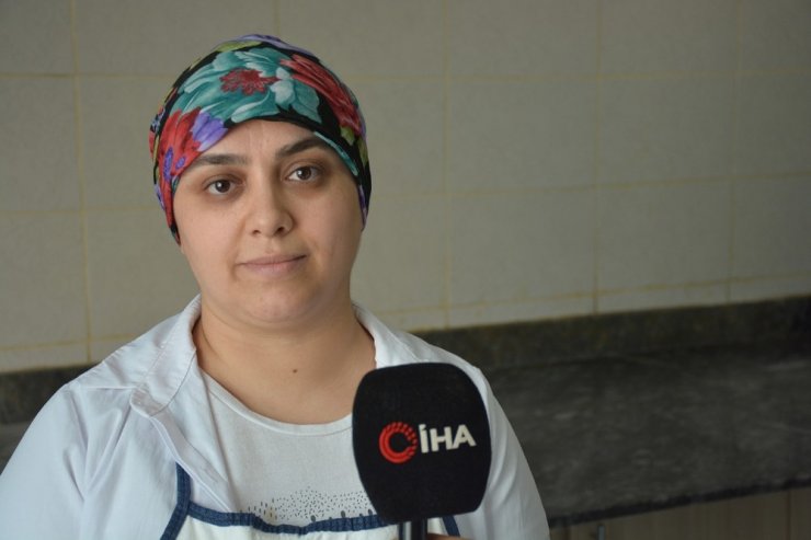 Sinop’un yöresel lezzeti nokul ülke sınırlarını aştı