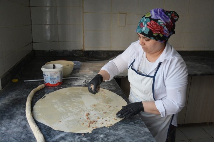 Sinop’un yöresel lezzeti nokul ülke sınırlarını aştı