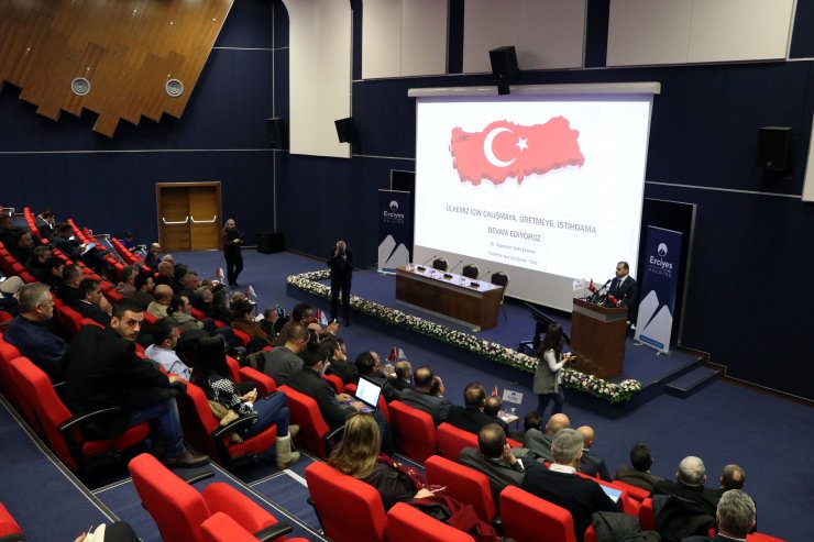 TMSF şirketlerinin aktif büyüklüğü 60,1 milyar liraya ulaştı