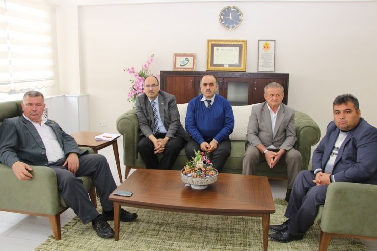 Otobüs kazalarını en aza indirmek için toplandılar